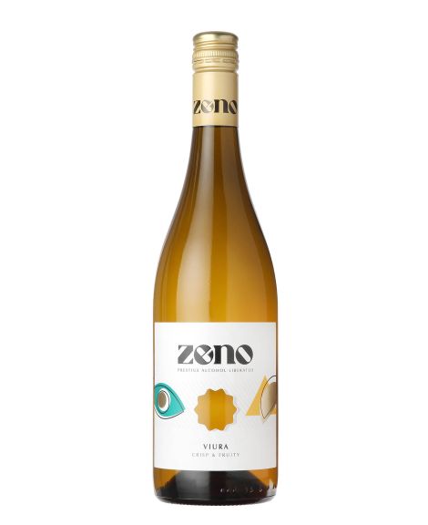 Photo for: ZENO alcohol-liberated Viura 
