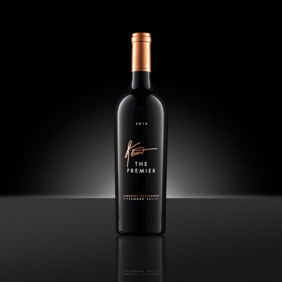 Photo for: The Premier by Steven Kent Mirassou