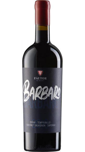 Photo for: Limited Edition Barbaro