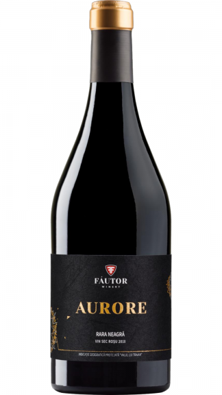 Photo for: Aurore Rara Neagra