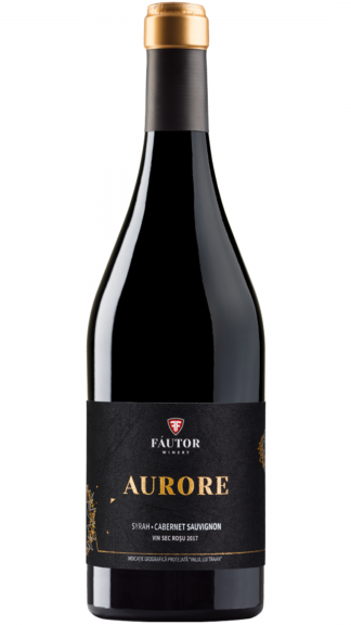 Photo for: Aurore Syrah-Cabernet Sauvignon 