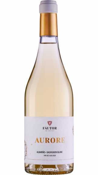Photo for: Aurore Albarino-Sauvignon Blanc