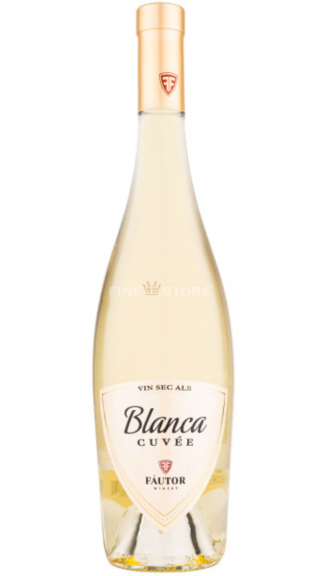 Photo for: Cuvee Blanca
