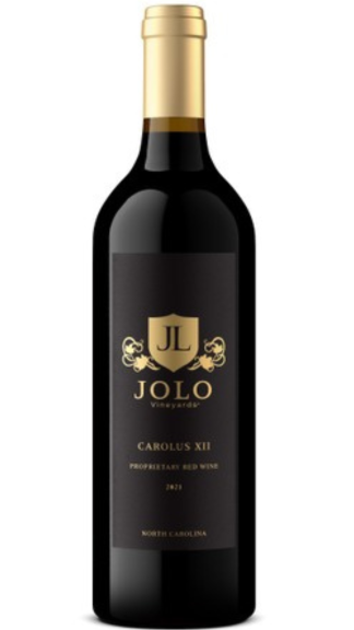 Photo for: Carolus XII