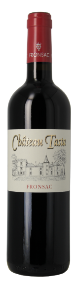 Photo for: Château Tasta 2018