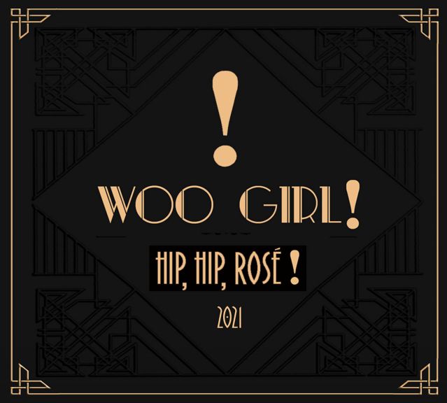 Photo for: Woo Girl! Cellars Hip, Hip, Rosé!