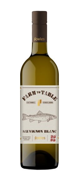 Photo for: Farm to Table Sauvignon Blanc