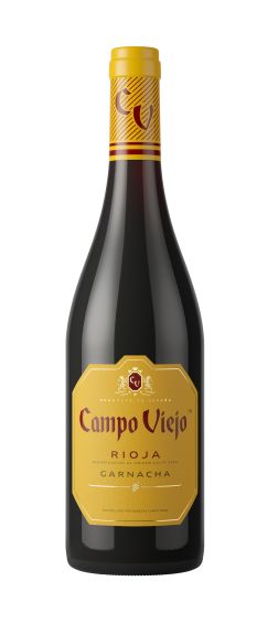Photo for: Campo Viejo Garnacha
