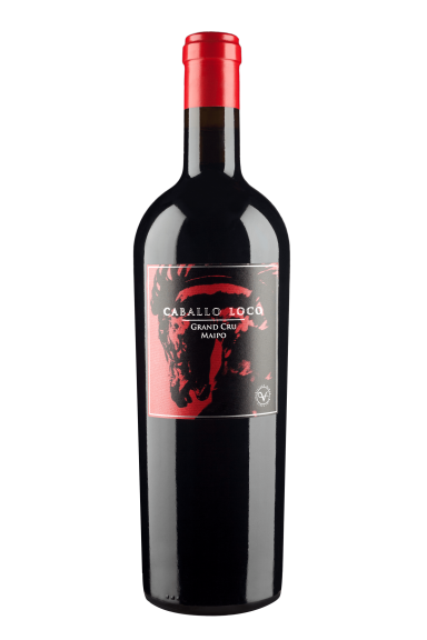 Photo for: Caballo Loco Grand Cru Maipo