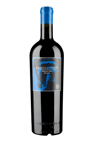 Photo for: Caballo Loco Grand Cru Apalta