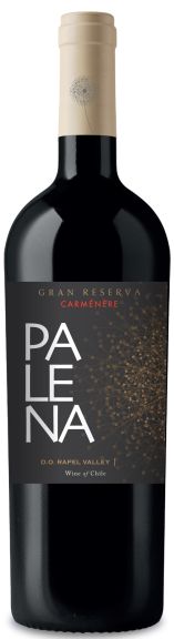 Photo for: Palena Gran Reserva Carmenere