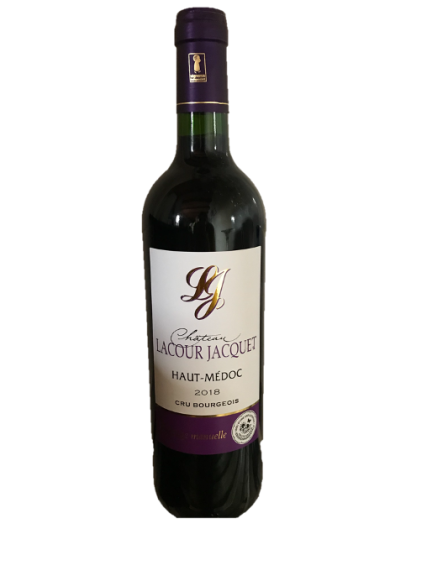 Photo for: Lacour Jacquet 2018