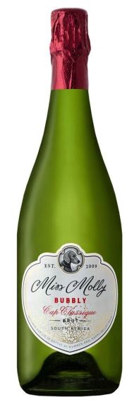 Photo for: Miss Molly Brut