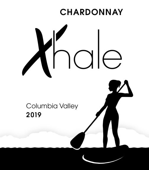 Photo for: Xhale Chardonnay