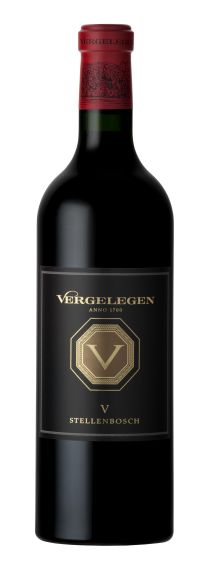 Photo for: Vergelegen Estate 'V'