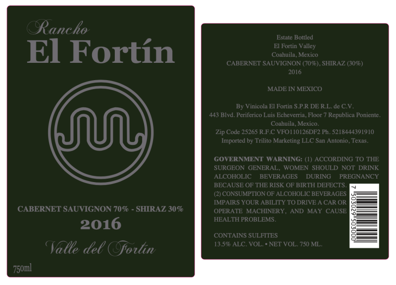 Photo for: Rancho El Fortin Ensamblaje 2017