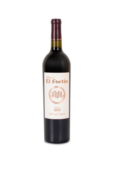 Photo for: Rancho El Fortin Merlot 2021