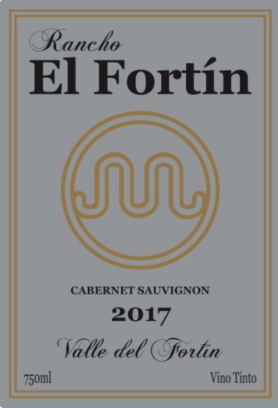 Photo for: Rancho El Fortin Cabernet Sauvignon 2017