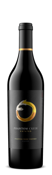 Photo for: 2019 Phantom Creek Vineyard Cuvee