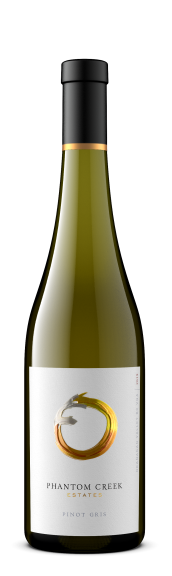 Photo for: 2019 Estate Pinot Gris