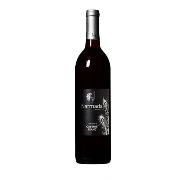 Photo for: Narmada Winery - Cabernet Franc Reserve