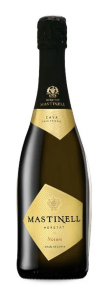 Photo for: Brut Nature - Heretat Mastinell