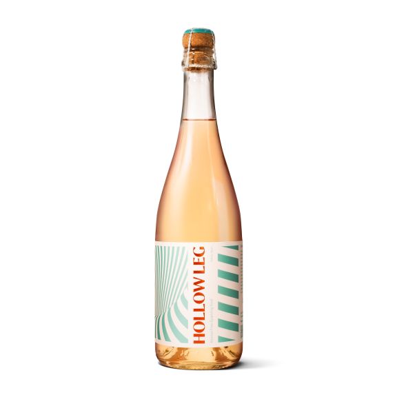 Photo for: Non-Alcoholic Sparkling Rosé
