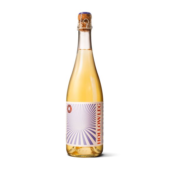 Photo for: Non-Alcoholic Sparkling White Cuvée