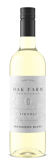 Photo for: Oak Farm Vineyards Tievoli / Sauvignon Blanc