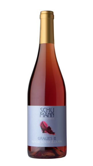 Photo for: Weinhaus Bettina Schumann Pinot Noir 2020