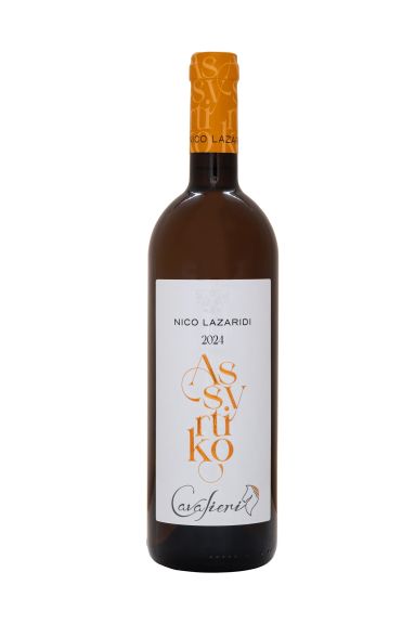 Photo for: Cavalieri Assyrtiko