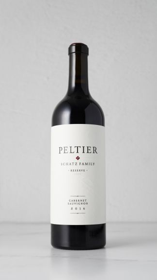 Photo for: Schatz Family Estate Reserve Cabernet Sauvignon