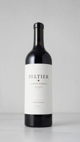 Photo for: Schatz Family Estate Reserve Teroldego