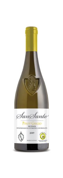 Photo for: San Santo, Pinot Grigio