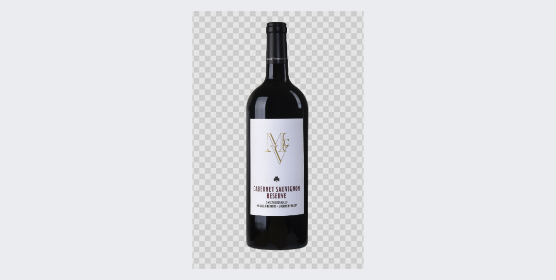 Photo for: McGrail Vineyards Cabernet Sauvignon Reserve