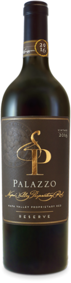Photo for: PALAZZO 2016 'Right Bank' Reserve Proprietary Red