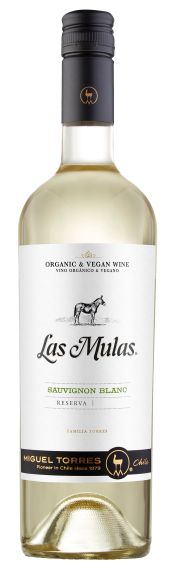 Photo for: Las Mulas Sauvignon Blanc 