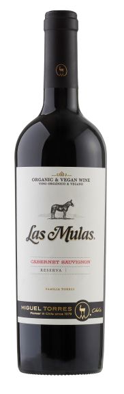 Photo for: Miguel Torres Chile Las Mulas Cabernet Sauvignon 