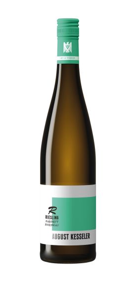 Photo for: August Kesseler Riesling R 