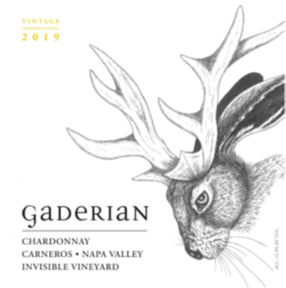 Photo for: Gaderian Chardonnay