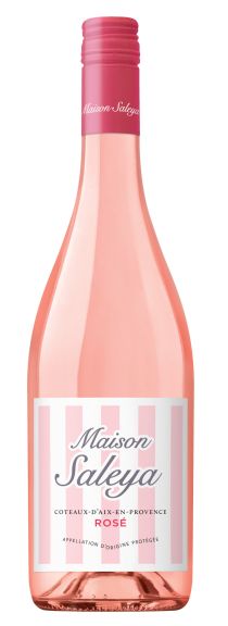 Photo for: Maison Saleya Rosé