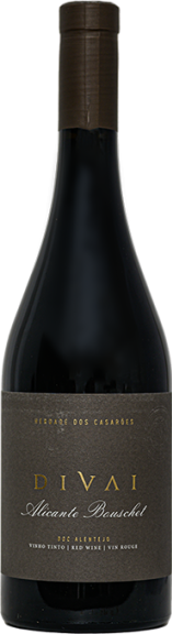 Photo for: DIVAI Alicante Bouschet