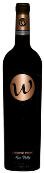 Photo for: Waugh Cellars Cabernet Franc