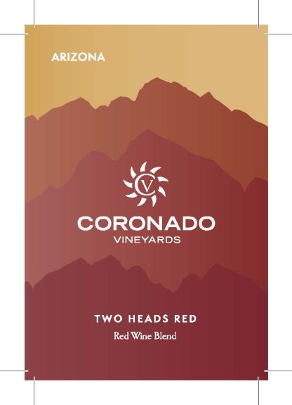 Photo for: Two Heads Red