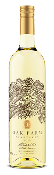 Photo for: Oak Farm Vineyards / Albariño