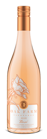 Photo for: Oak Farm Vineyards / Rosé