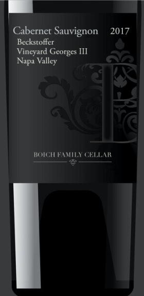 Photo for: Beckstoffer Georges III Vineyard