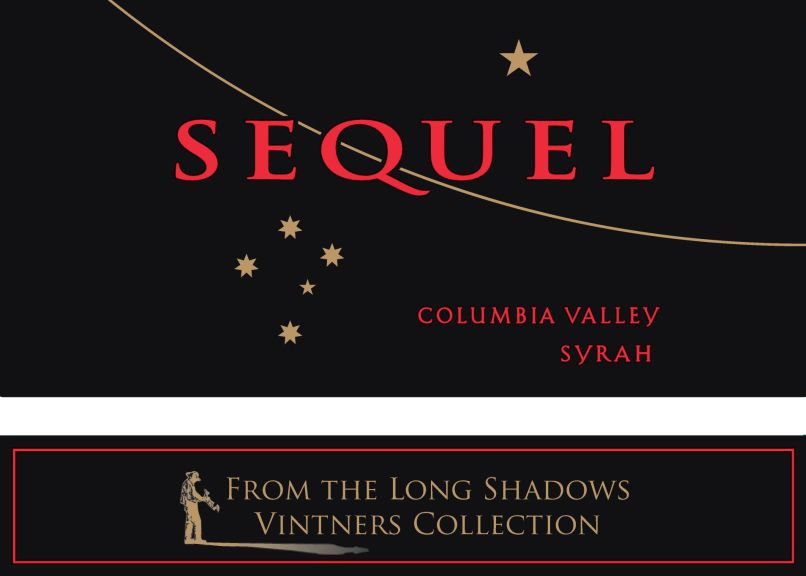 Photo for: Sequel Syrah