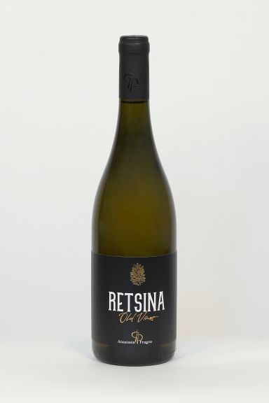 Photo for: Retsina  Anastasia Fragou