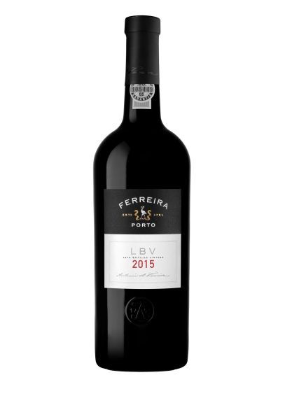 Photo for: Ferreira Porto Late Bottled Vintage 2015